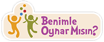 Benimle Oynar mısın?